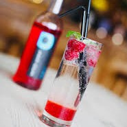 Raspberry Norfolk Cordial - 250ml