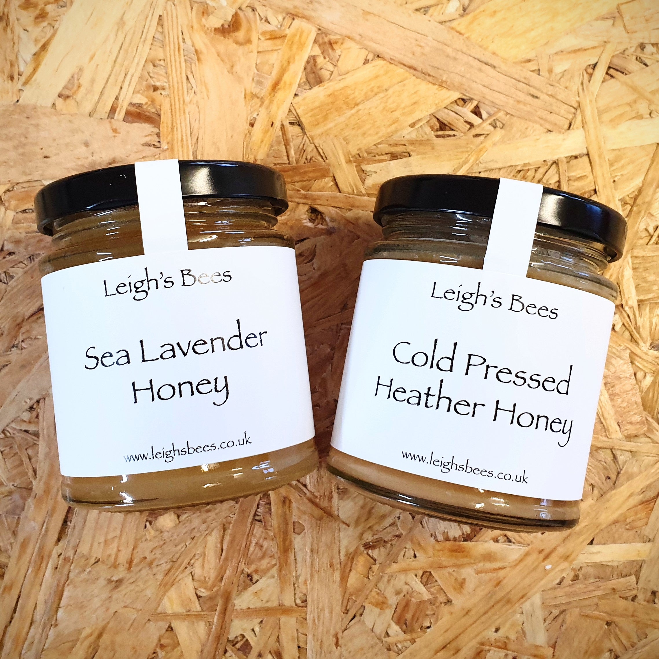 Honey