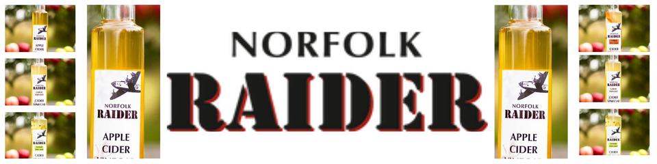 Norfolk Raider