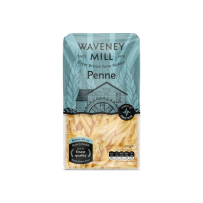 Waveney Mill Penne Pasta