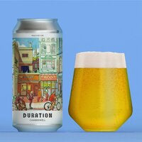 Duration - Camberwell 4.8% Pale Ale 440ml