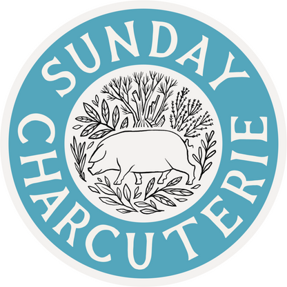 Sunday Charcuterie - Antipasto Board - Sliced