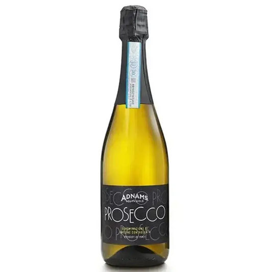 Adnams Prosecco - 750ml (11% ABV)