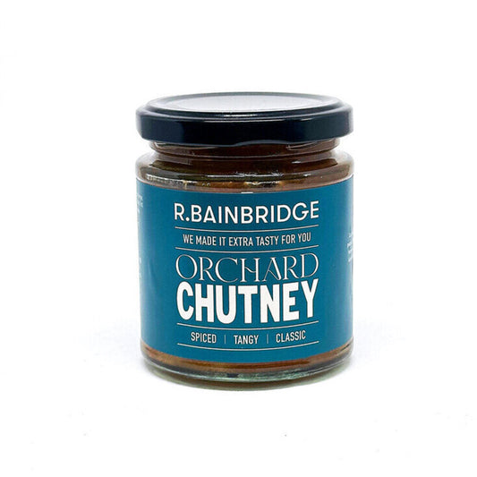 R.Bainbridge- Orchard Chutney- 210g