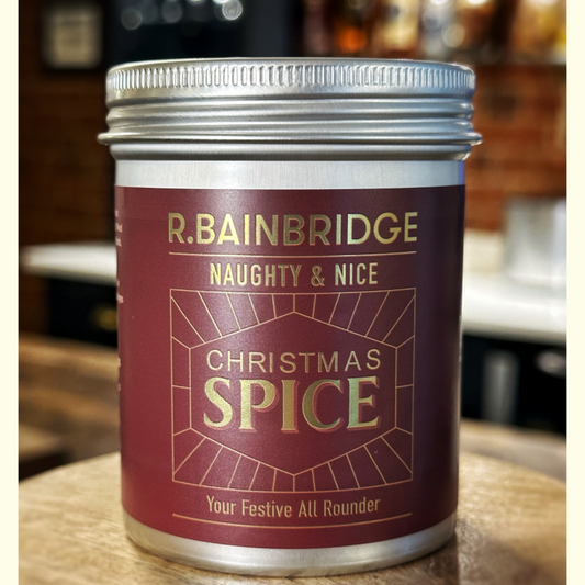 Bainbridge Provisions - CHRISTMAS SPICE