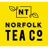 Norfolk Tea Co - Christmas Tea Loose Leaf - 1KG