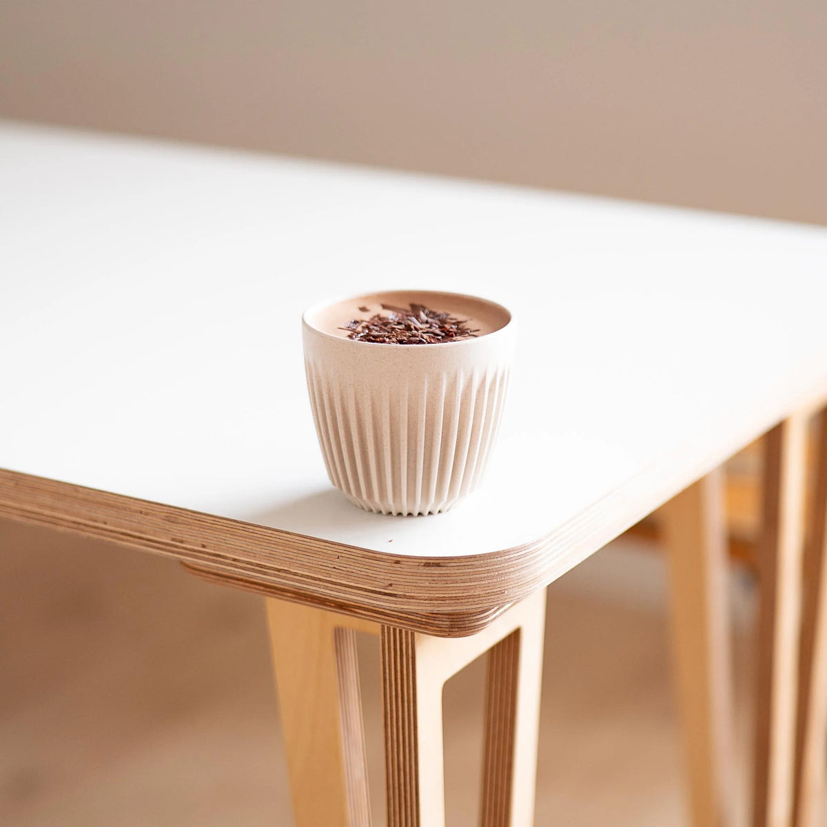 Darkroom - 70% Peru Drinking Chocolate Flakes 200g