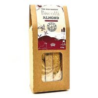 Bon Bakery - Almond Biscotti 120g