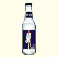 Artisan Drinks - Lemonade - 200ml Bottle