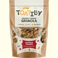 Toatilly - Granola Suffolk Crunch GF 500g