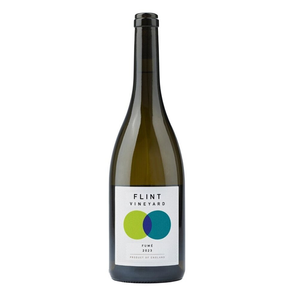 Flint Vineyard - Fumé White - 750ml