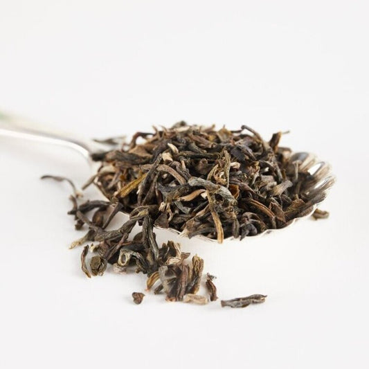 Norfolk Tea Co - Green Tea - 1KG Loose Leaf