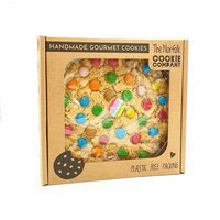 The Norfolk Cookie Co - GIANT Smartie Gift Box