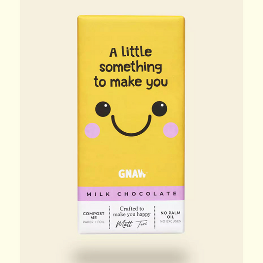 Little Something 2 Make U Smile' Choc - 80g