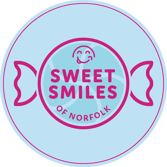 Sweet Smiles- Dolly Mixtures- 120g Bag