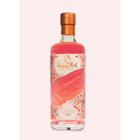 WhataHoot Raspberry and Pink Peppercorn 5cl