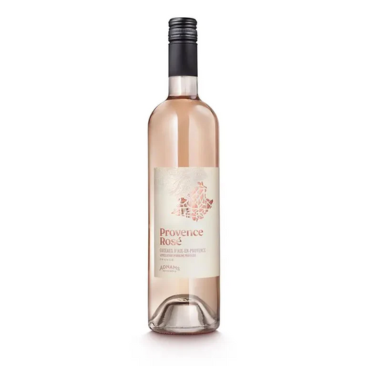 Adnams Provence Rosé 2024, Coteaux d'Aix en Provence (Org)