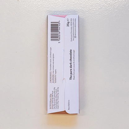 Darkroom - 70% Grenada Chocolate Bar 25g