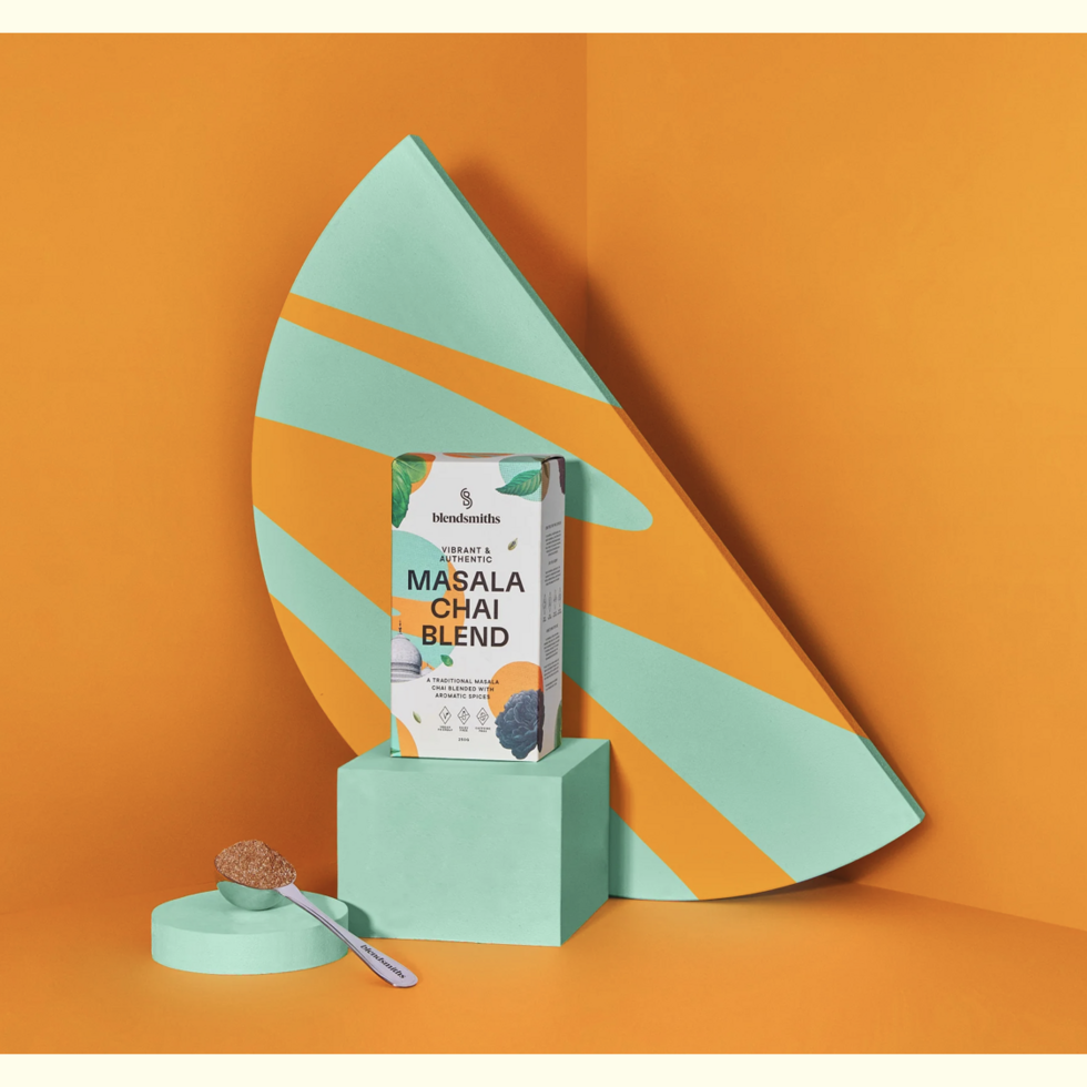 Blendsmiths - Masala Chai Blend 250g