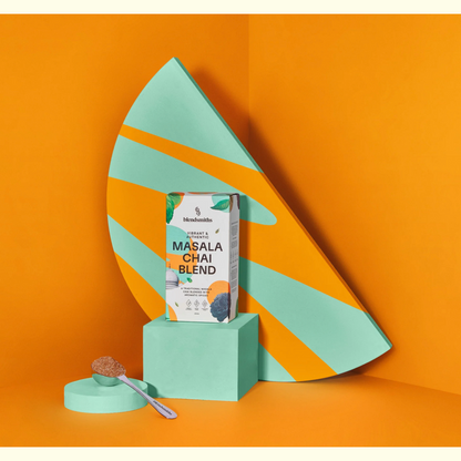 Blendsmiths - Masala Chai Blend 250g