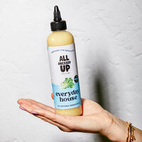 All Dressed Up - Everyday House Dressing 250ml