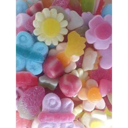 Sweet Smiles - Spring Mix - 200g