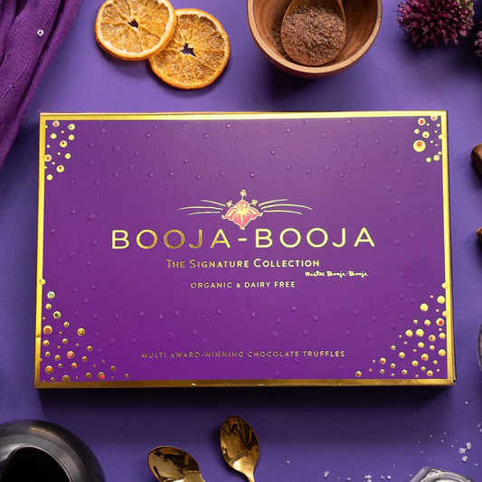 Booja-Booja The Signature Collection