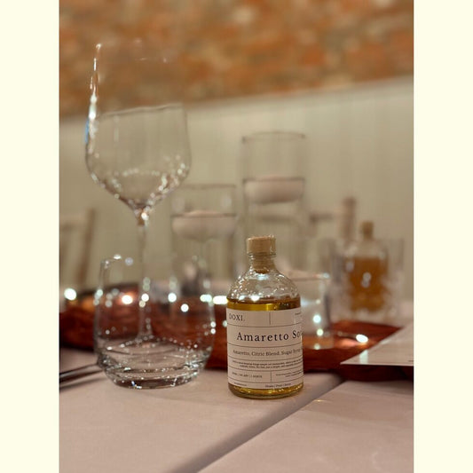 Doxi- Amaretto Sour - 100ML