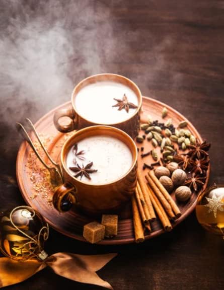 Alchemy - Organic Mumbai Chai 750ml