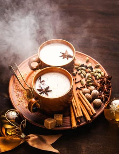Alchemy - Organic Mumbai Chai 750ml
