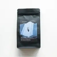 Darkroom - 80% Mexico Lavado Hot Chocolate Flakes 200g