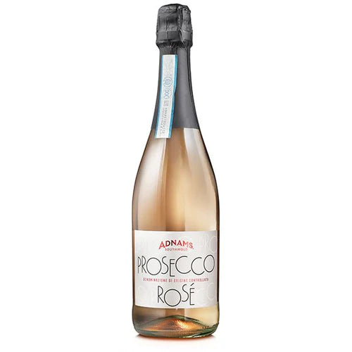 Adnams Rose Prosecco - 750ml