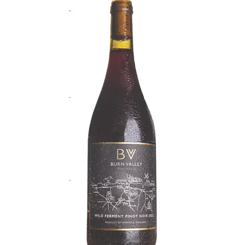 Burn Valley - Wild Ferment Pinot Noir