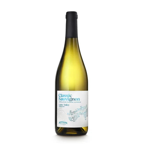Adnams Classic Sauvignon Blanc, Domaine Bellevue