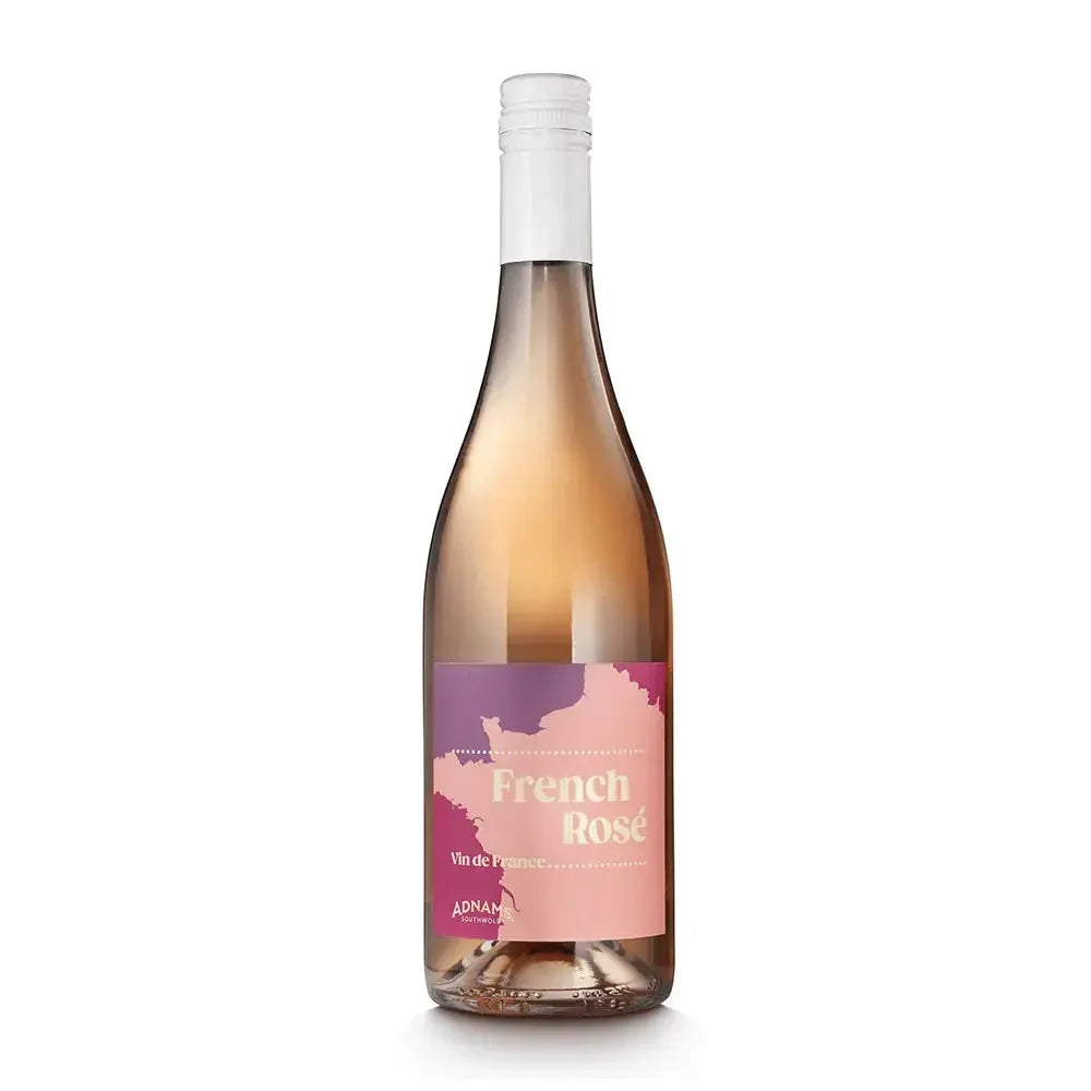 Adnams French Rose, Vin De France