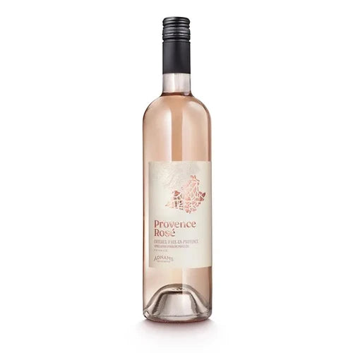 Adnams Provence Rose, Coteaux d'Aix en Provence