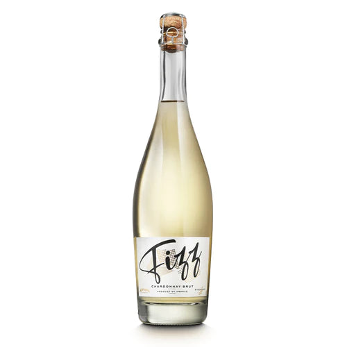 Adnams Chardonnay Fizz - 750ml