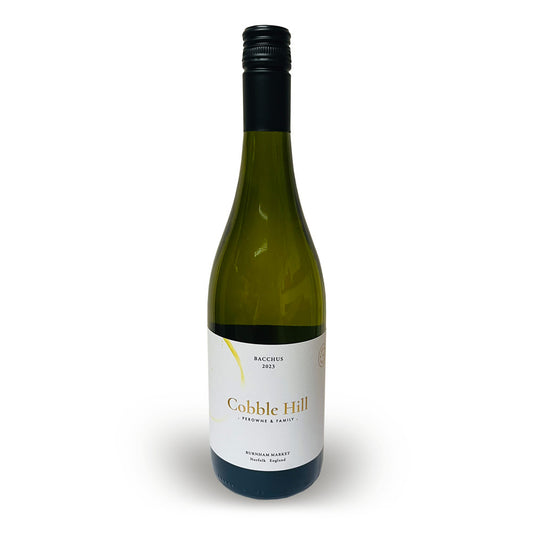 Cobble Hill Bacchus 2023