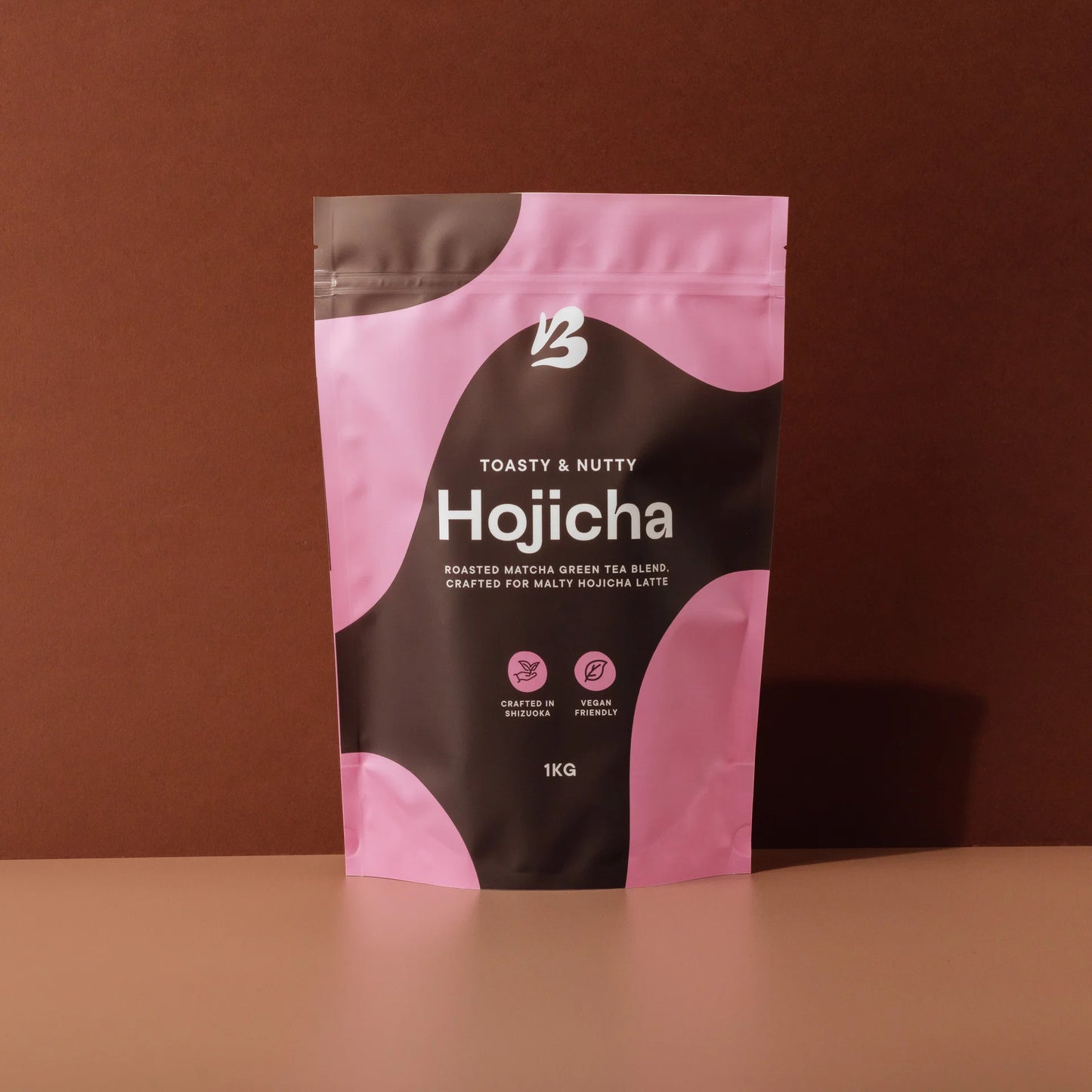 Blendsmiths Hojicha Blend - 1KG