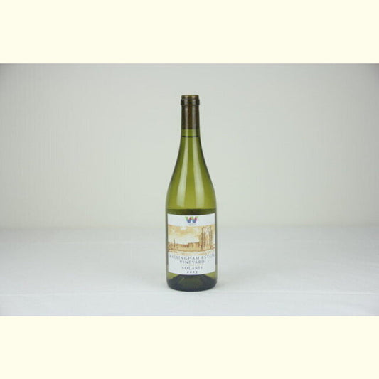 Walsingham Wines- Solaris 2023