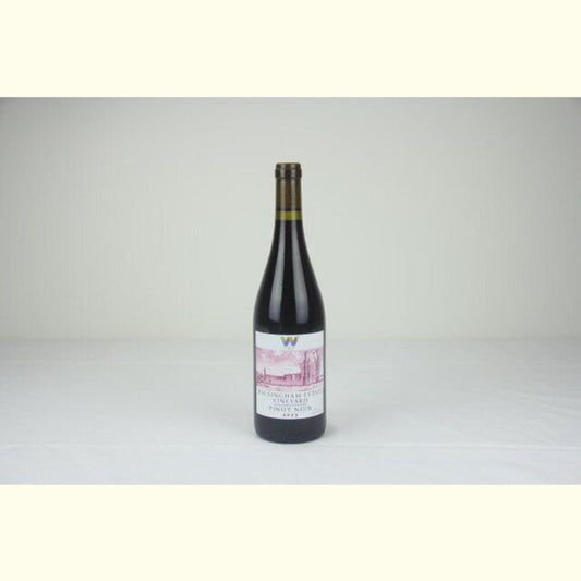 Walsingham Wines - Pinot Noir 2023