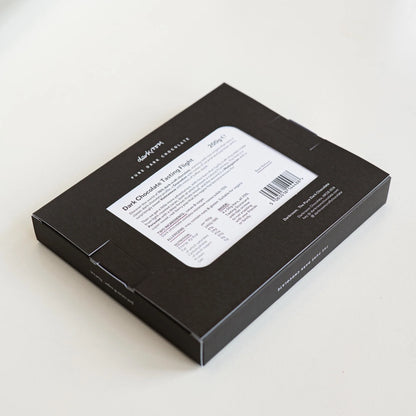 Darkroom - Dark Flight Gift Box (4 bars)