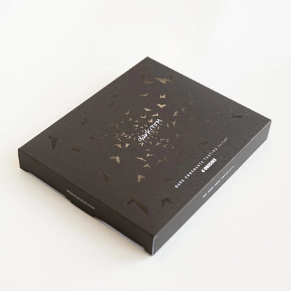 Darkroom - Dark Flight Gift Box (4 bars)