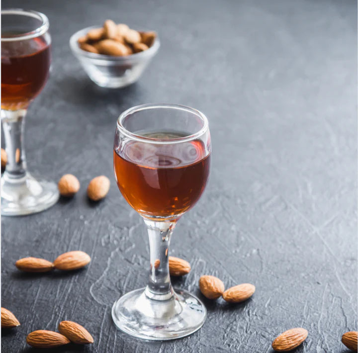 Mindful Mixology - Ferrero Martini
