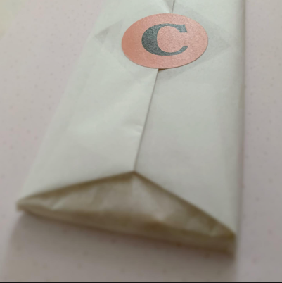 CHRISTMAS CAKE | 62% COCOA - DARK CHOC BAR (SEASONAL)