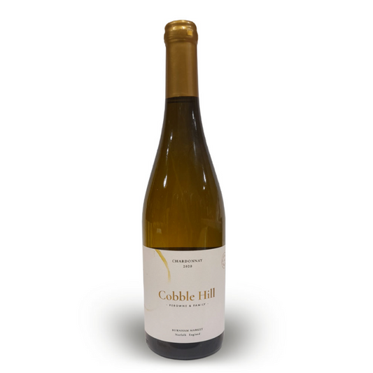 Cobble Hill Chardonnay 2020