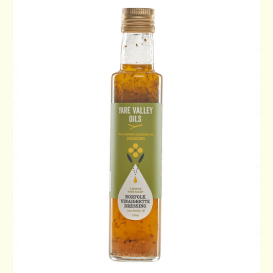 Yare Valley - 250ml Norfolk Vinaigrette