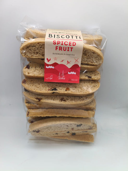 Bon Bakery - Spiced Fruit x 32 biscuits