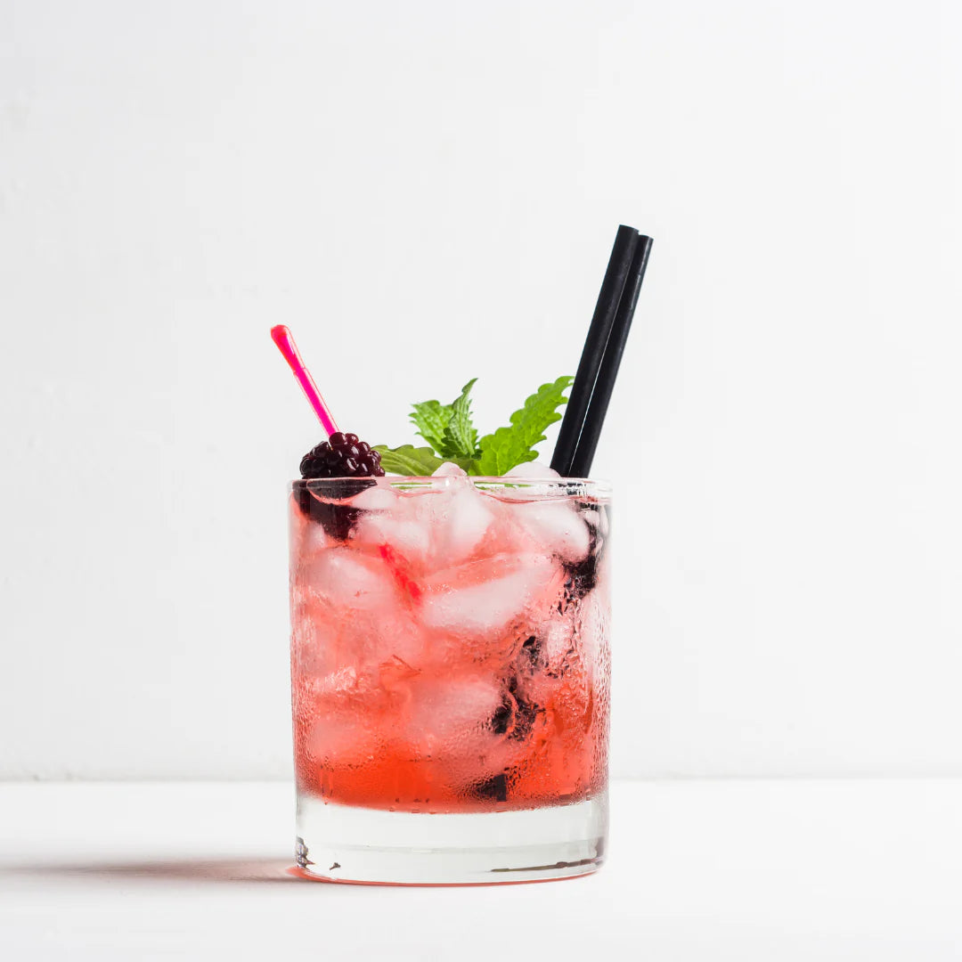 Niche Cocktails- Summer Pudding Gin Fizz - 250ml Can