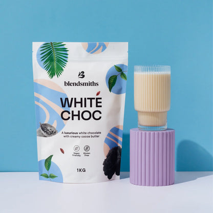 Blendsmiths - White Chocolate Blend - 1KG